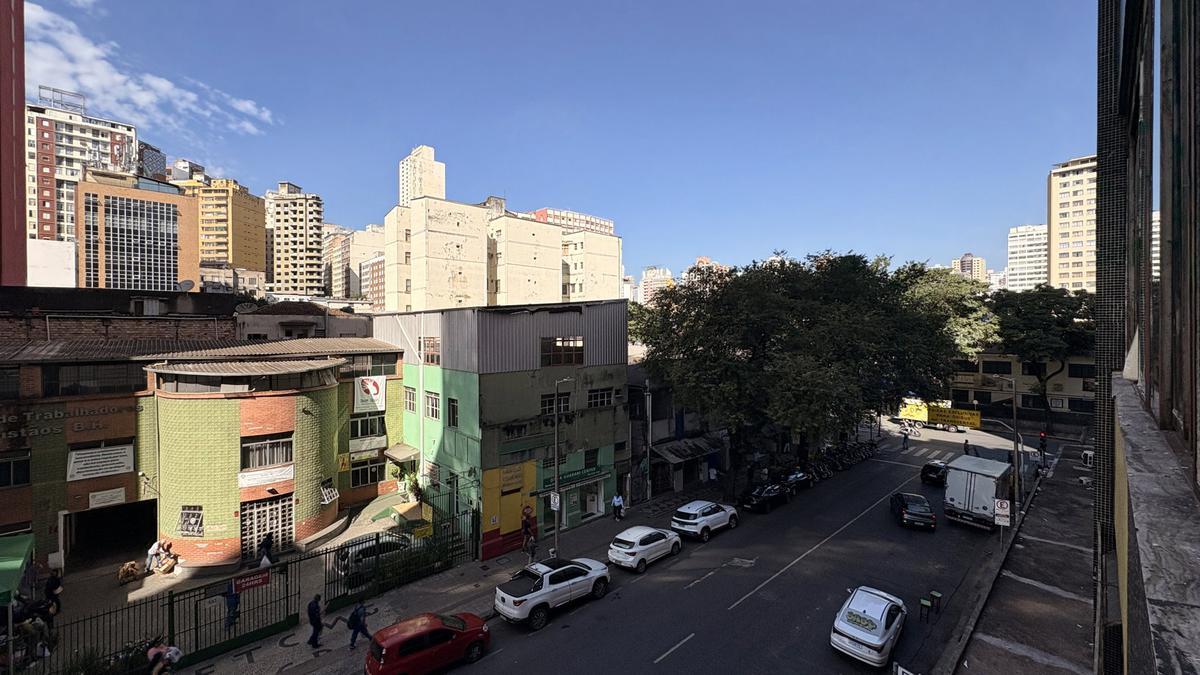 Apartamento, Centro, 3 Quartos, 0 Vaga