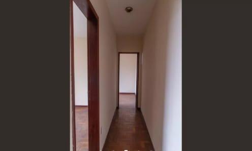 Casa, Coração Eucarístico, 2 Quartos, 5 Vagas