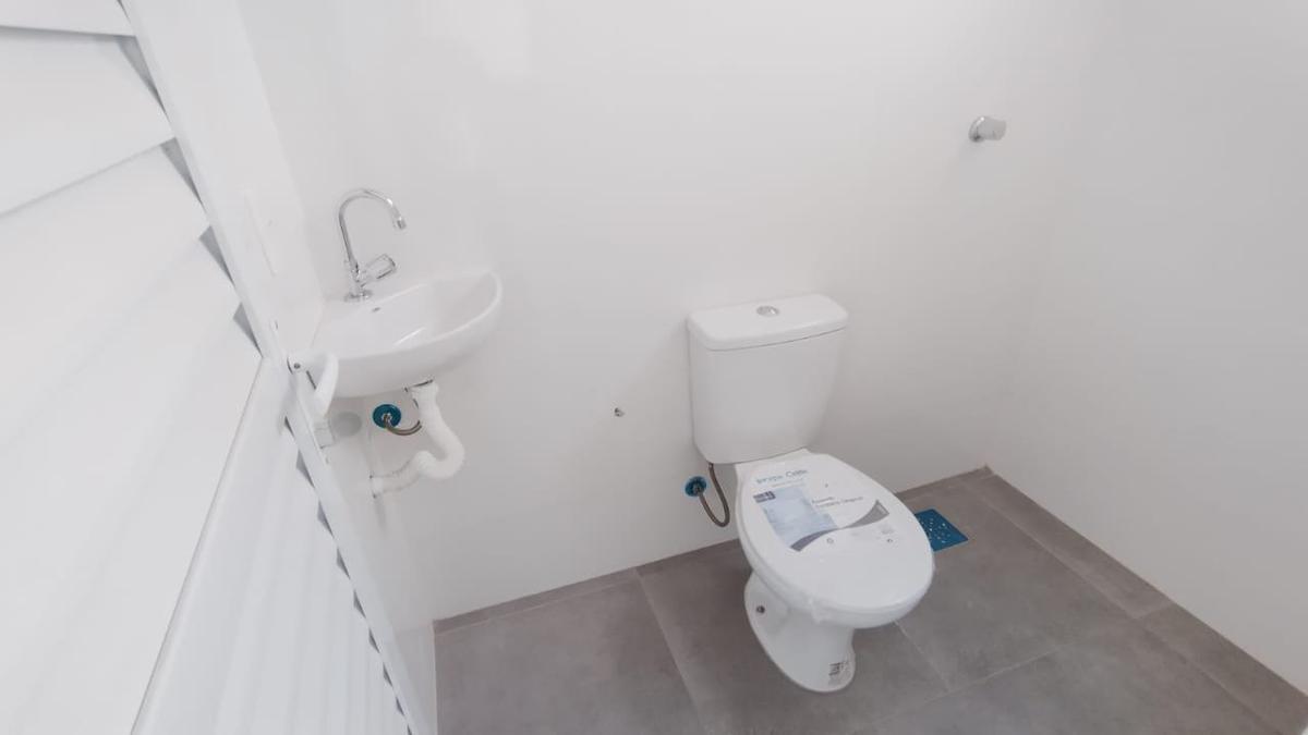 Cobertura, Fernão Dias, 4 Quartos, 4 Vagas, 1 Suíte