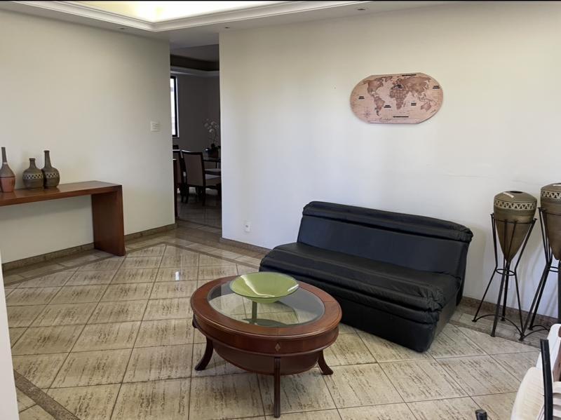 Casa, Cariru, 3 Quartos, 4 Vagas, 1 Suíte