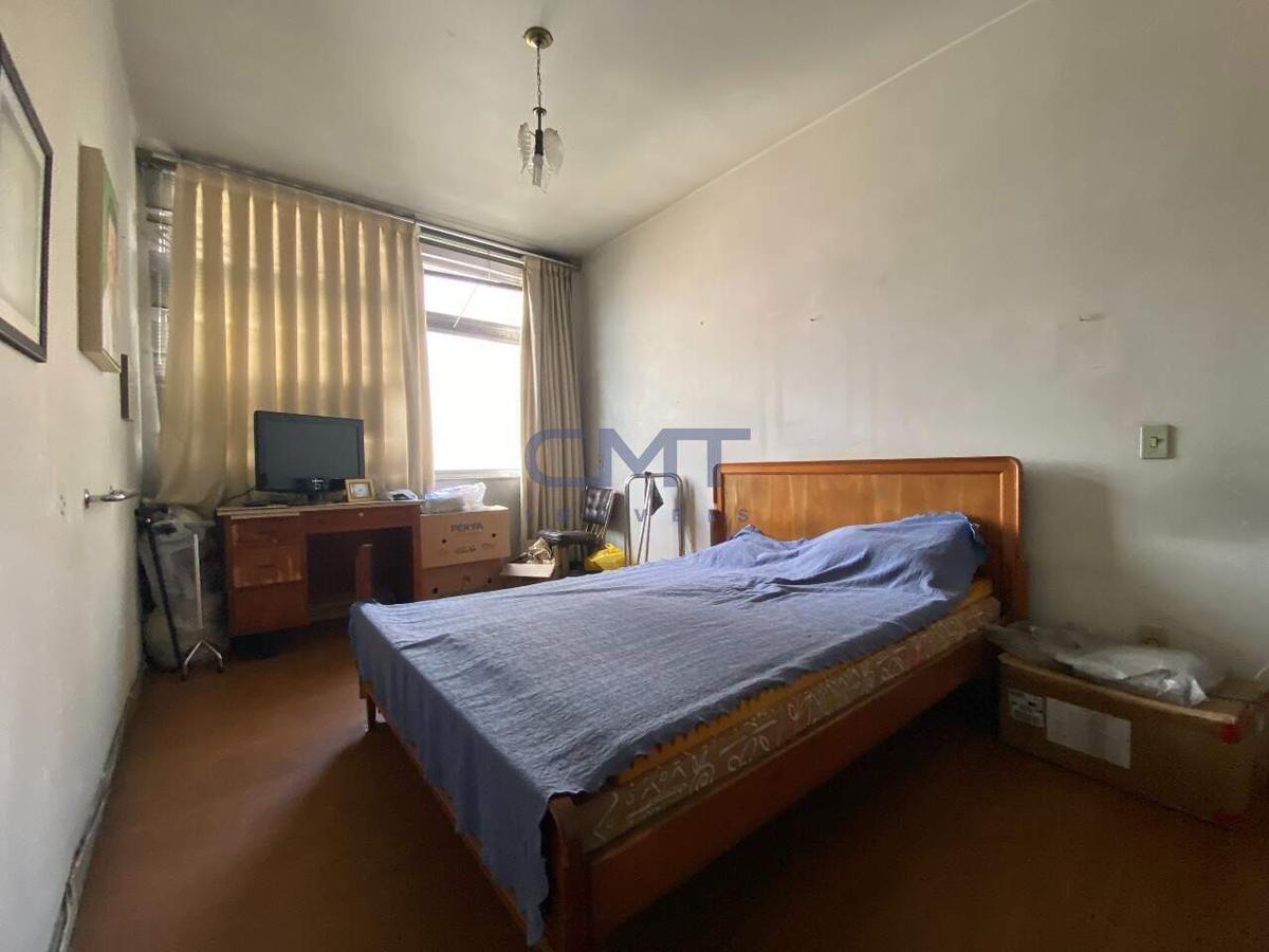 Apartamento, Centro, 3 Quartos, 1 Vaga, 2 Suítes