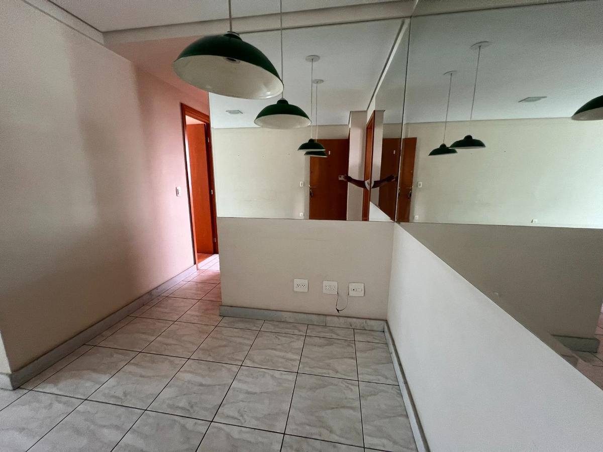 Apartamento, Cidade Nova, 2 Quartos, 2 Vagas, 1 Suíte