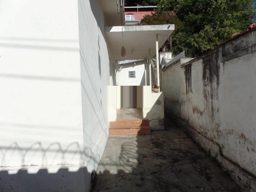 Lote, Sagrada Família, 0 Quarto, 4 Vagas