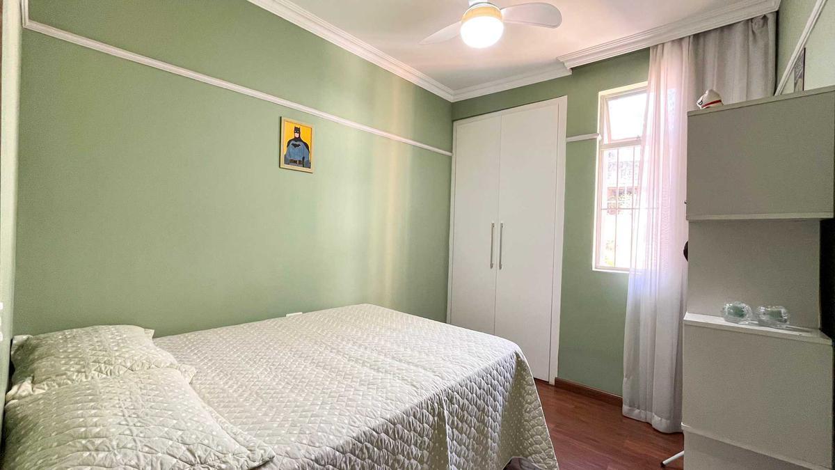 Cobertura, Silveira, 4 Quartos, 3 Vagas, 2 Suítes