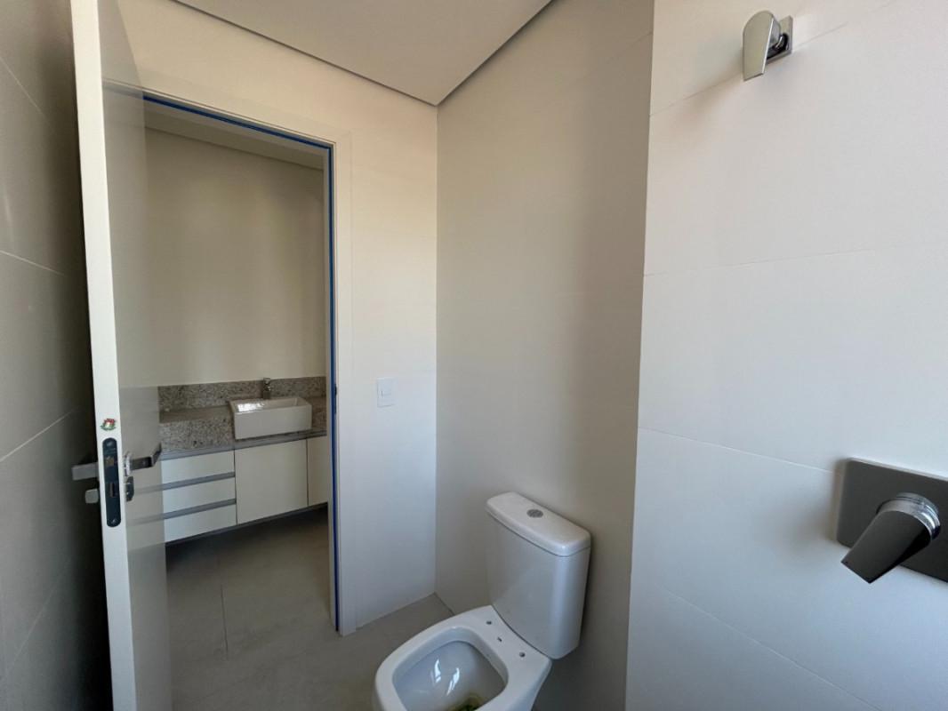 Apartamento, São Bento, 4 Quartos, 3 Vagas, 2 Suítes
