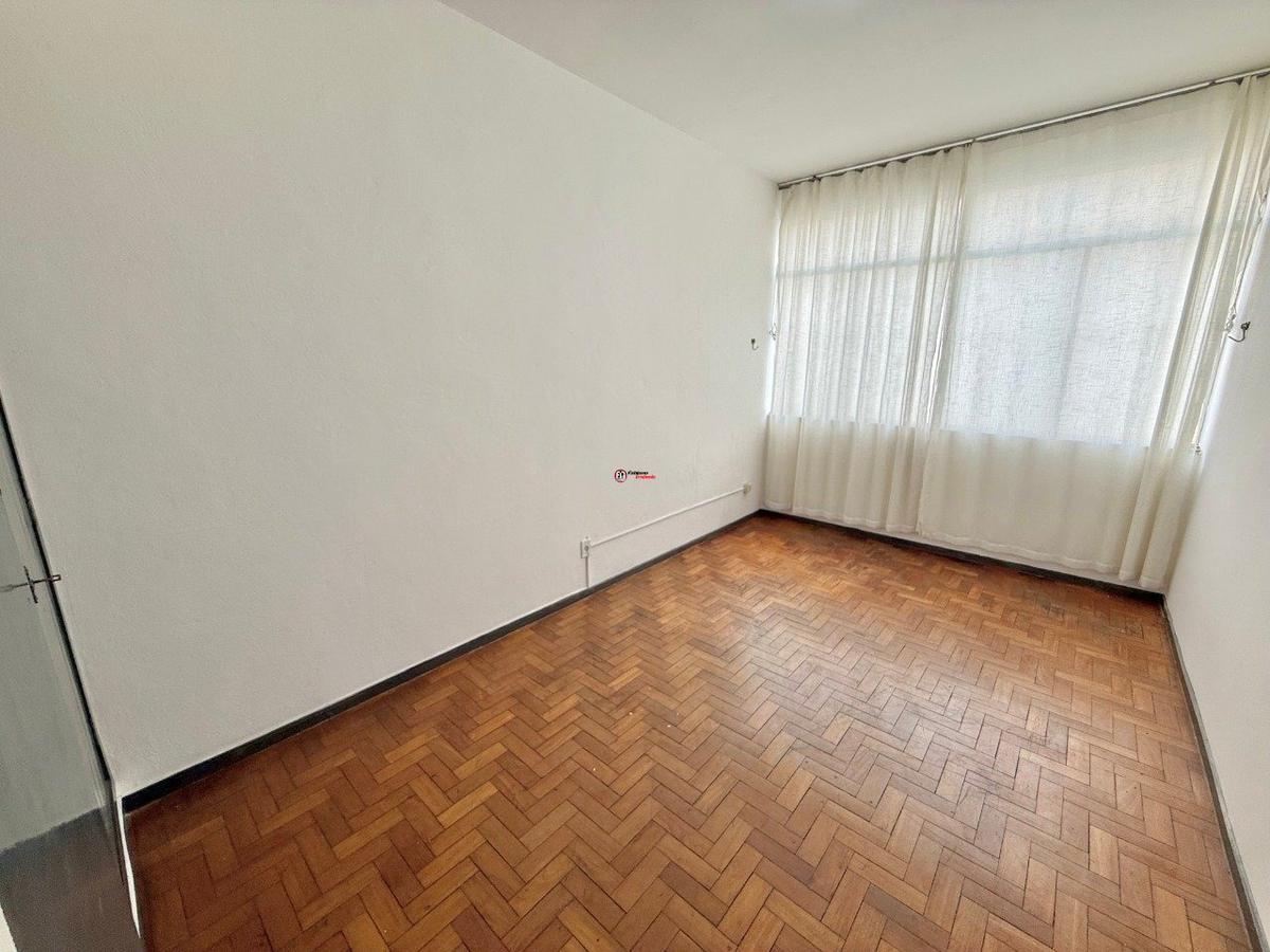 Apartamento, Centro, 3 Quartos, 0 Vaga