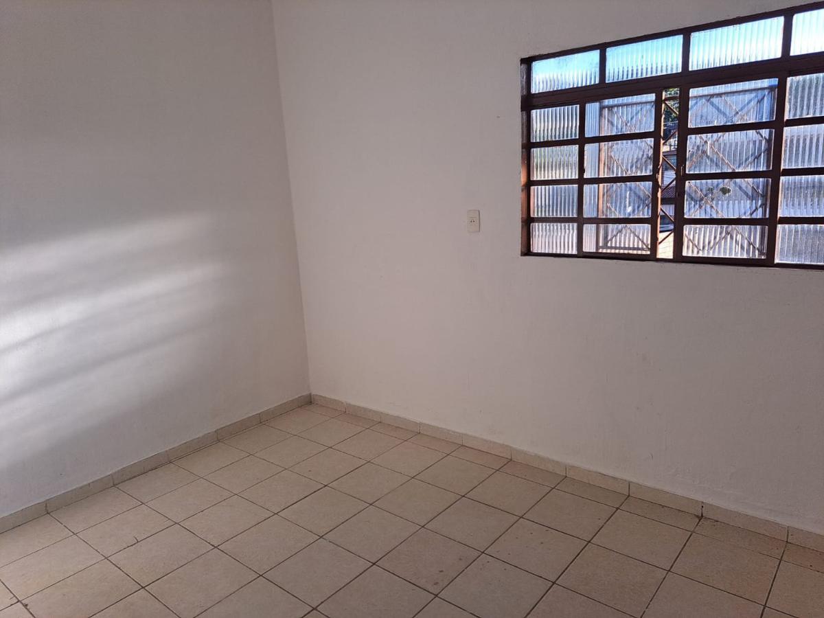 Casa, Jardim Guanabara, 2 Quartos, 0 Vaga