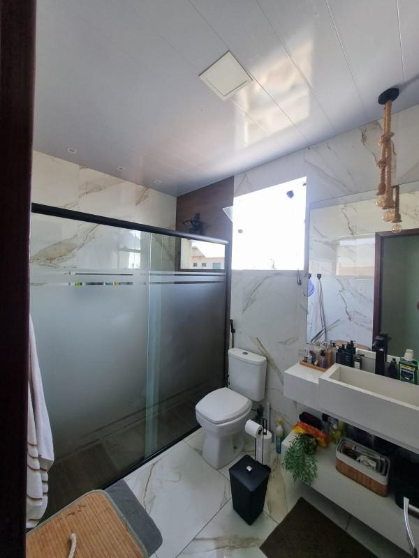 Casa, Tropical, 3 Quartos, 4 Vagas, 1 Suíte