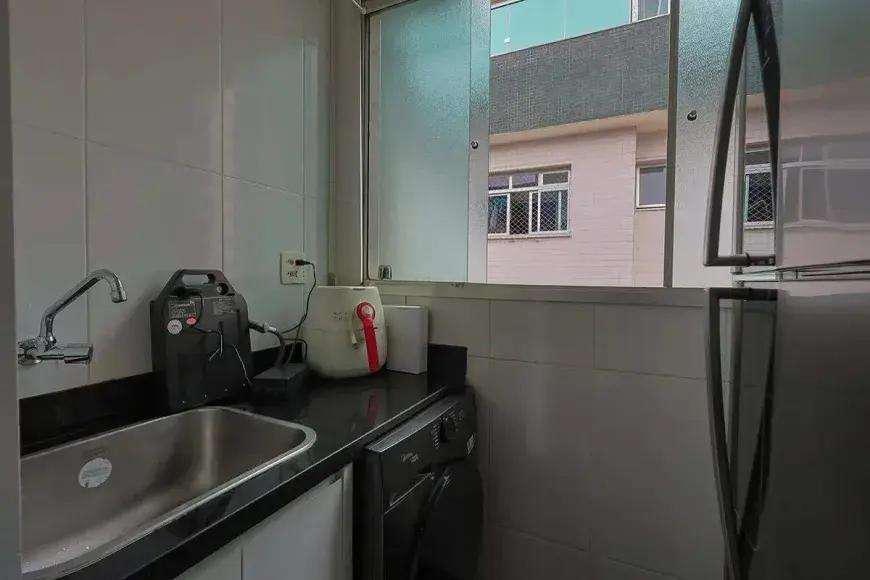 Apartamento, Buritis, 3 Quartos, 2 Vagas, 1 Suíte