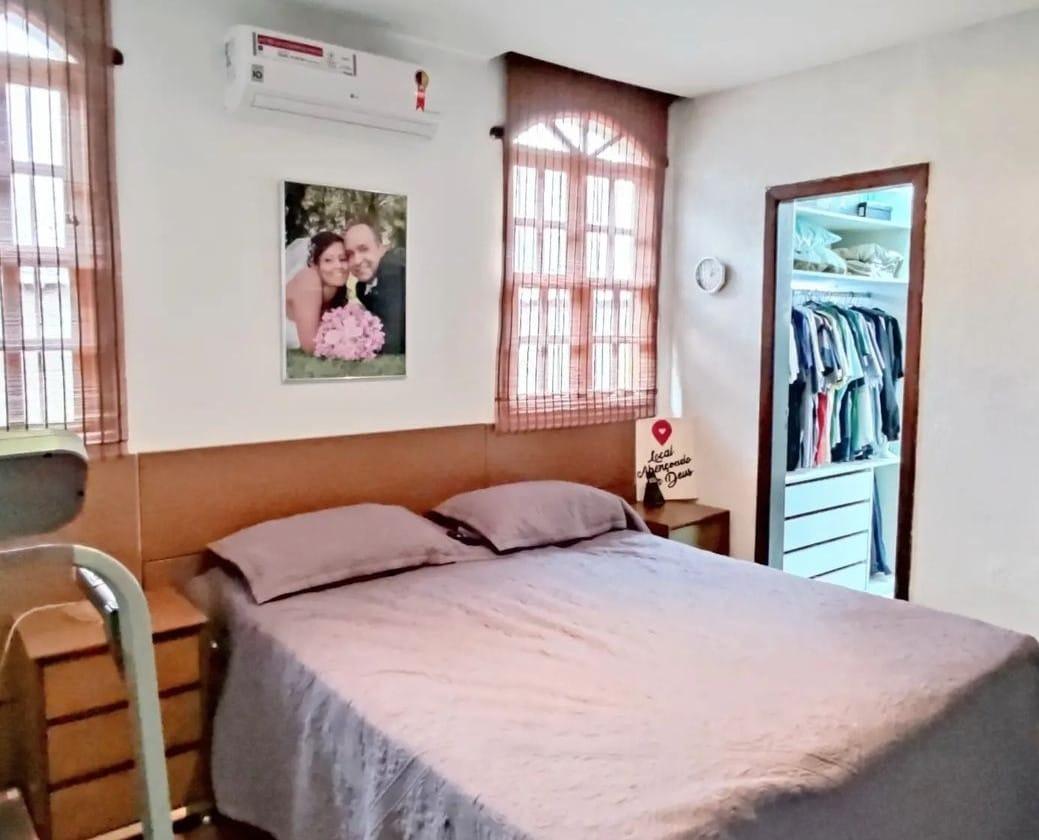 Casa, Serrano, 4 Quartos, 3 Vagas, 1 Suíte