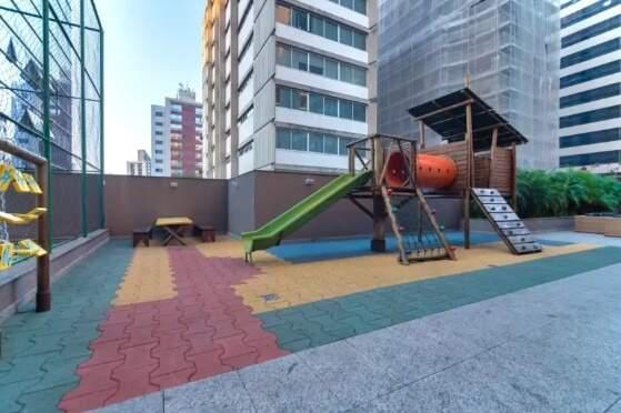 Apartamento, Funcionários, 3 Quartos, 2 Vagas, 1 Suíte