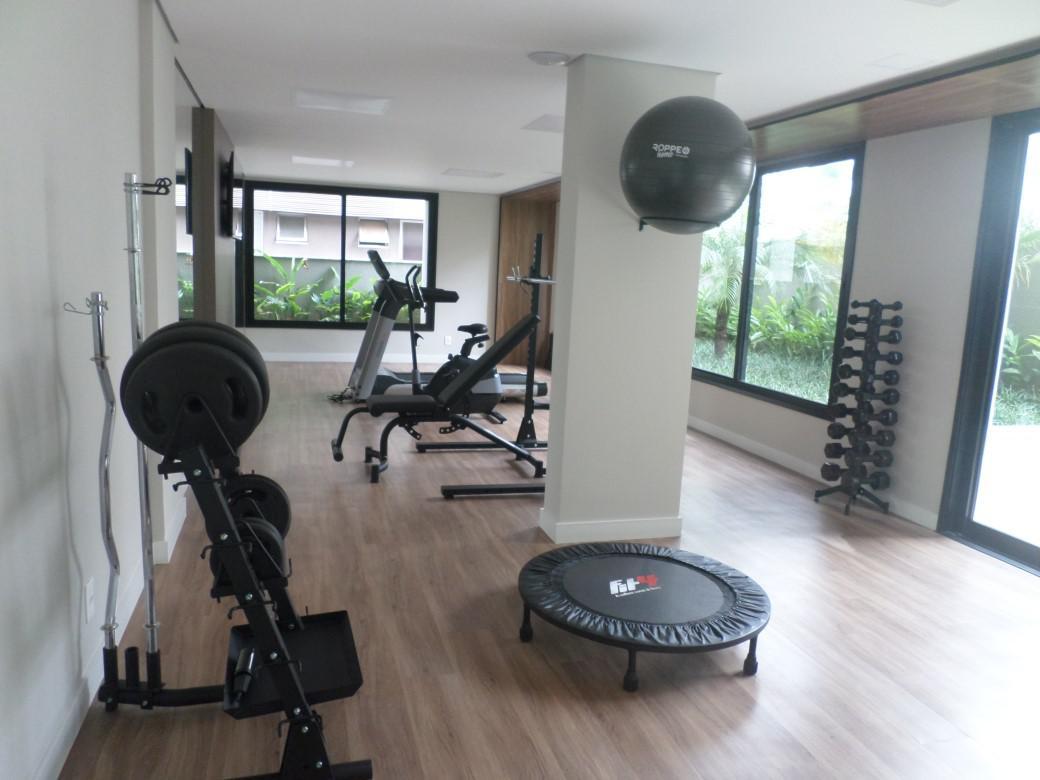 Apartamento, Lourdes, 2 Quartos, 2 Vagas, 1 Suíte