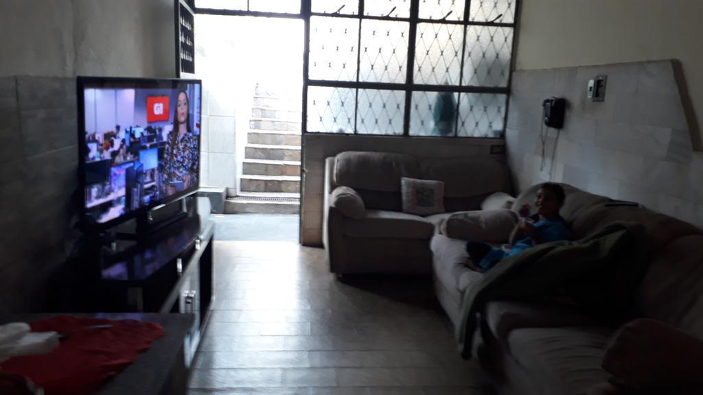 Casa, Floramar, 3 Quartos, 3 Vagas, 1 Suíte