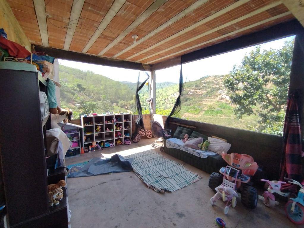 Casa, Vila Francisco de Moura, 3 Quartos, 0 Vaga