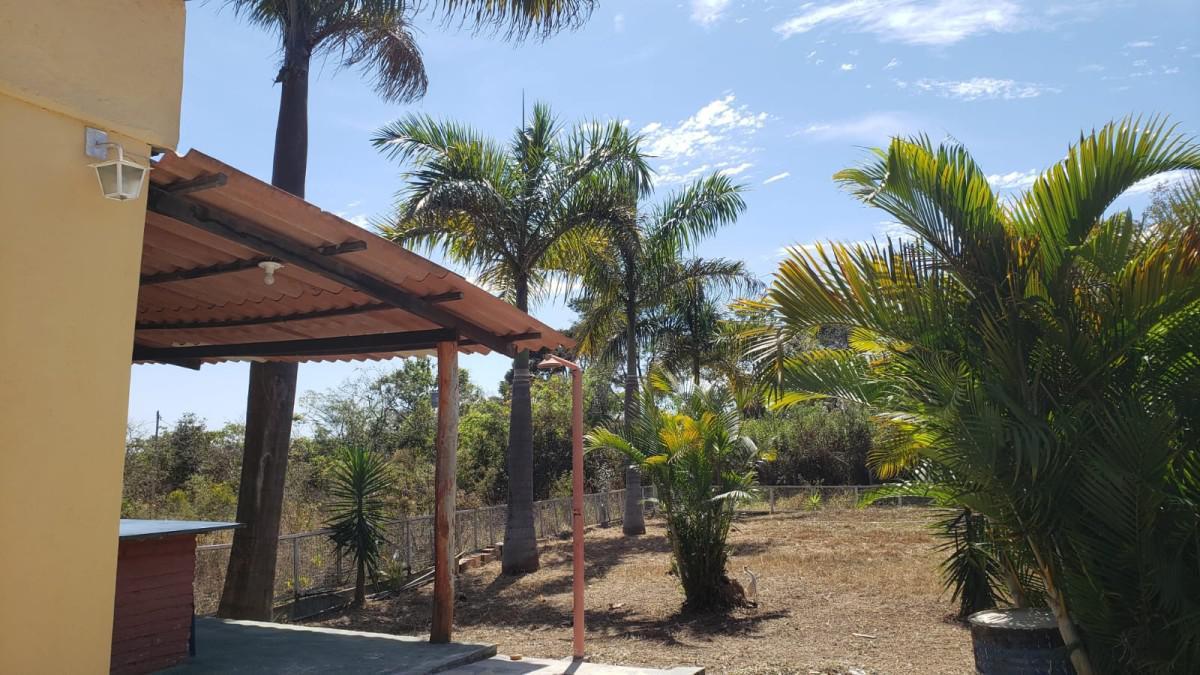 Fazenda, Zona Rural, 2 Quartos, 0 Vaga