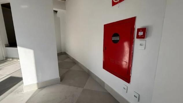 Andar, Santo Agostinho, 0 Quarto, 2 Vagas
