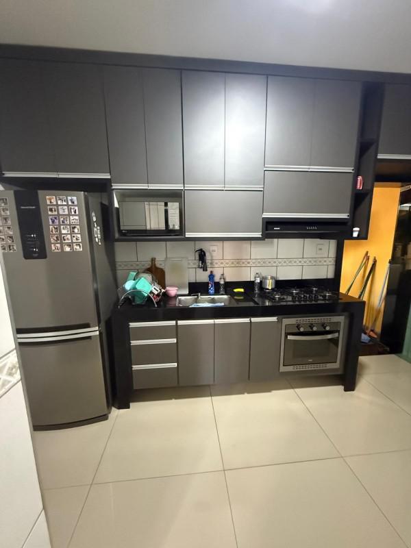 Casa, Jardim Riacho das Pedras, 3 Quartos, 2 Vagas, 1 Suíte