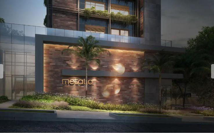 Apartamento, Gutierrez, 4 Quartos, 3 Vagas, 2 Suítes