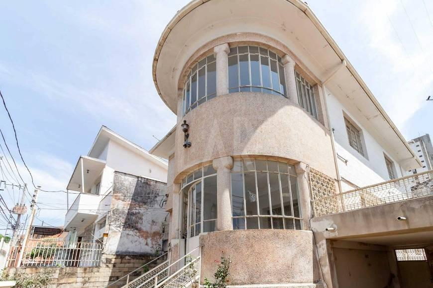 Casa, Floresta, 4 Quartos, 3 Vagas