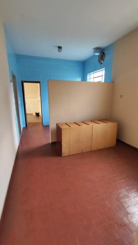 Casa, Jardim Montanhês, 3 Quartos, 3 Vagas, 1 Suíte
