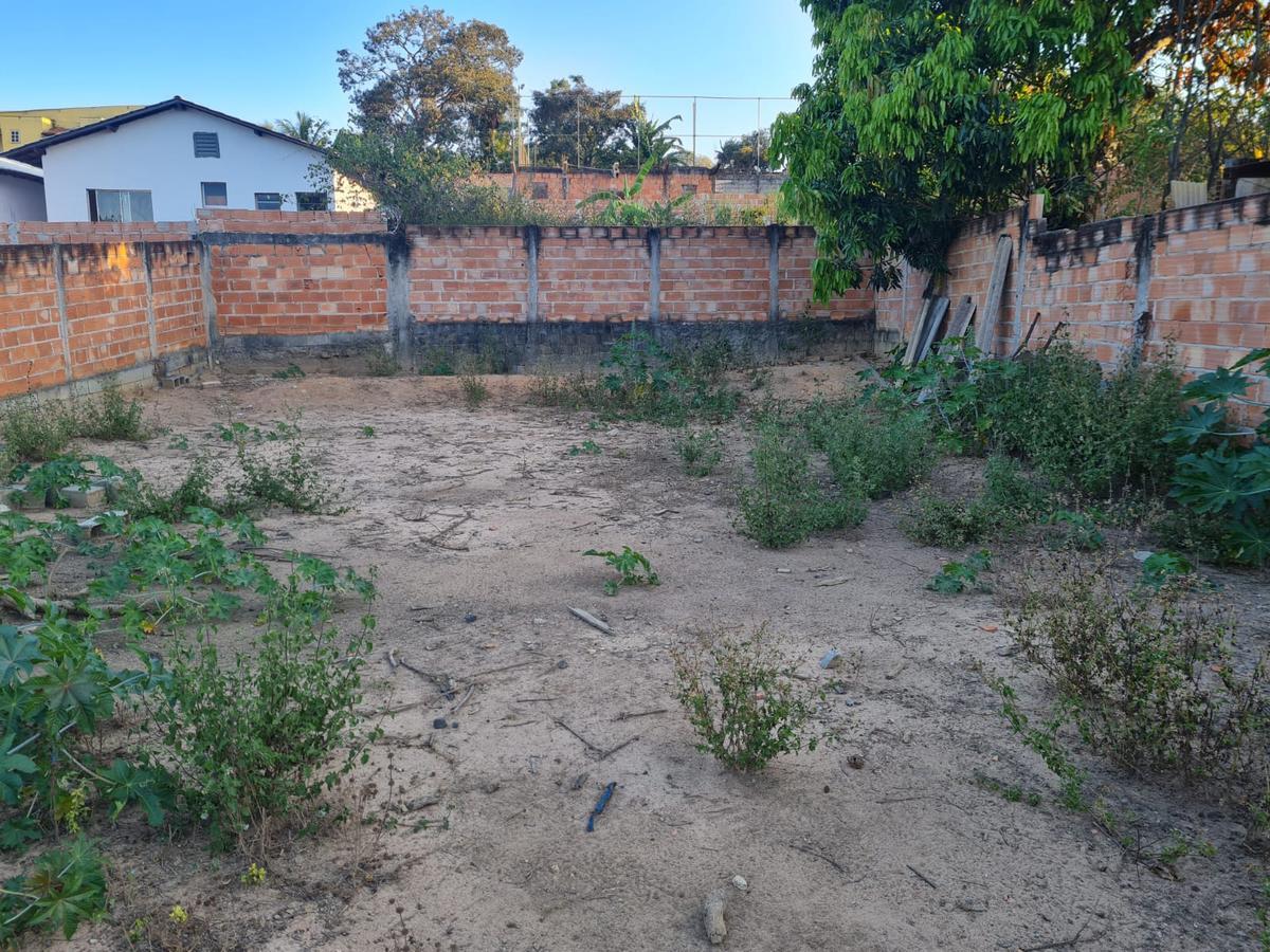 Lote, Quintas São José, 0 Quarto, 0 Vaga