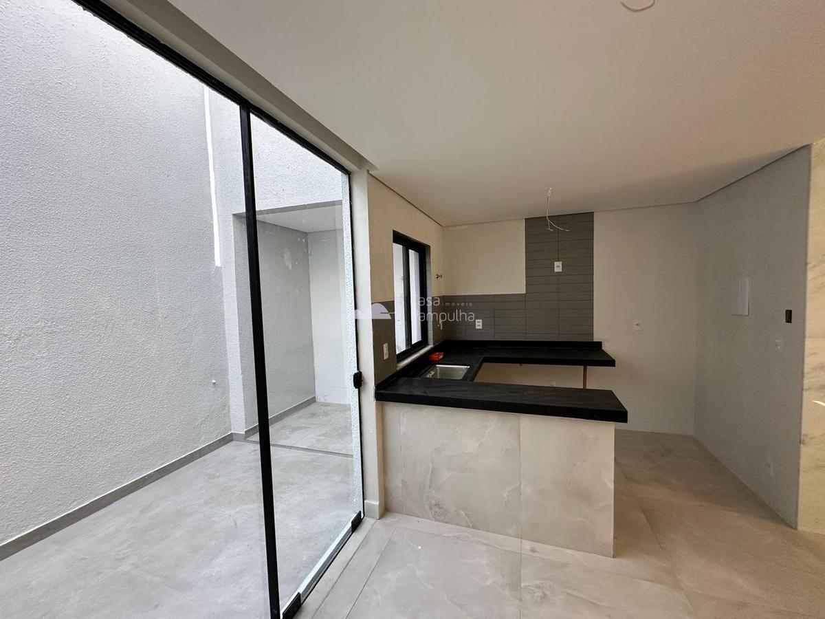 Casa, Itapoã, 3 Quartos, 2 Vagas, 1 Suíte