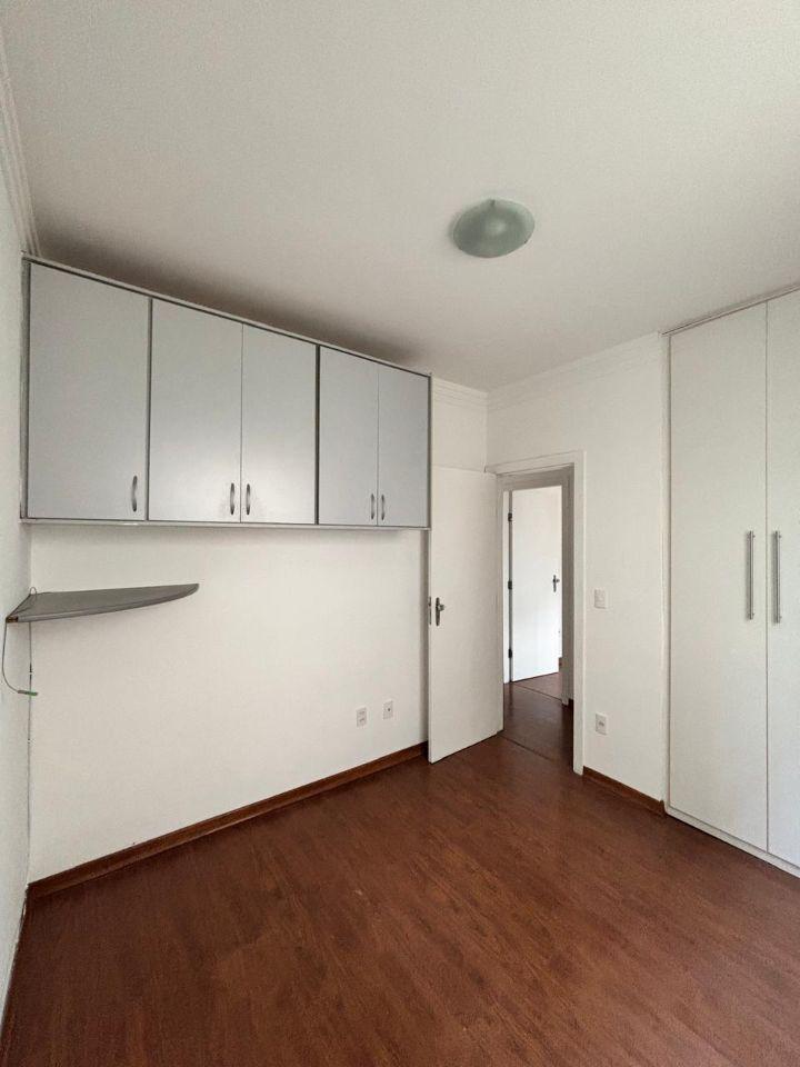 Apartamento, Liberdade, 2 Quartos, 1 Vaga