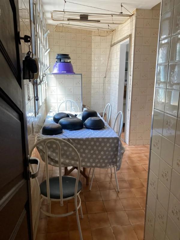 Apartamento, Calafate, 3 Quartos, 1 Vaga, 1 Suíte