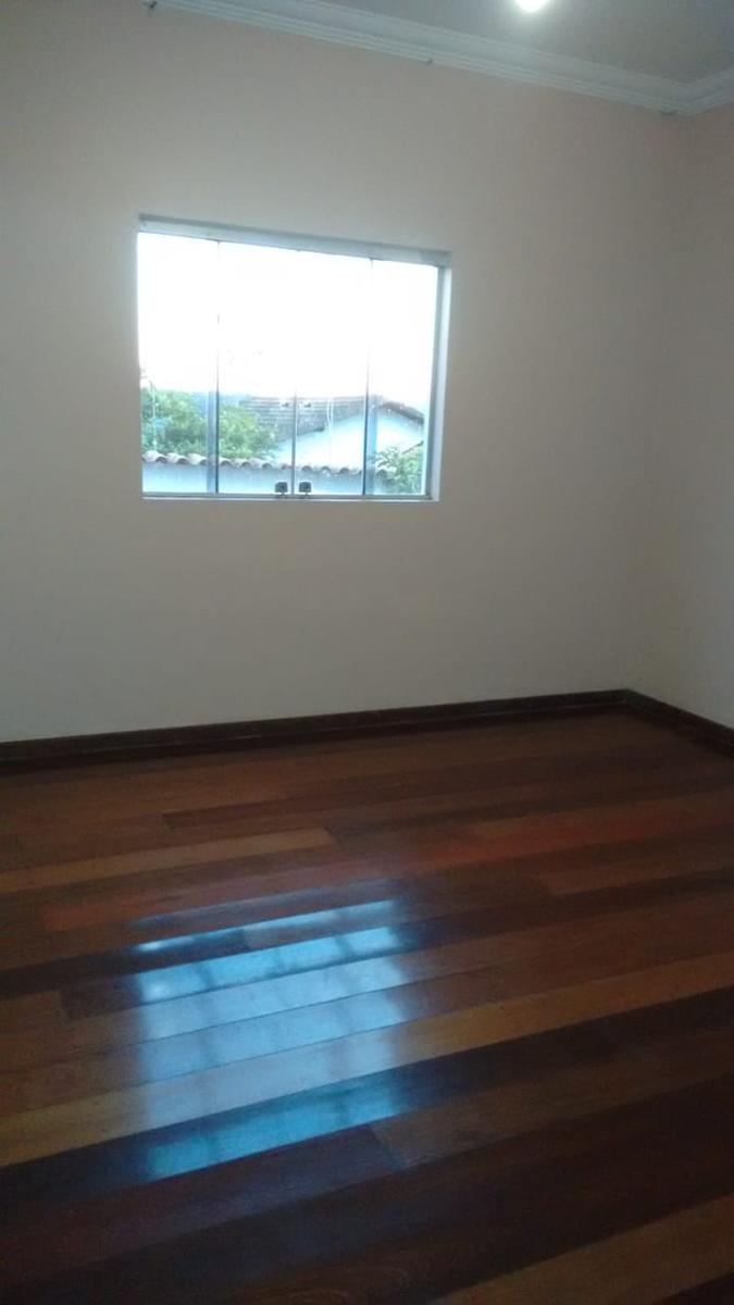 Casa, Bom Jesus, 3 Quartos, 4 Vagas, 1 Suíte
