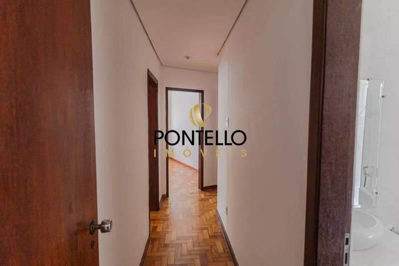 Apartamento, Lourdes, 3 Quartos, 2 Vagas, 1 Suíte