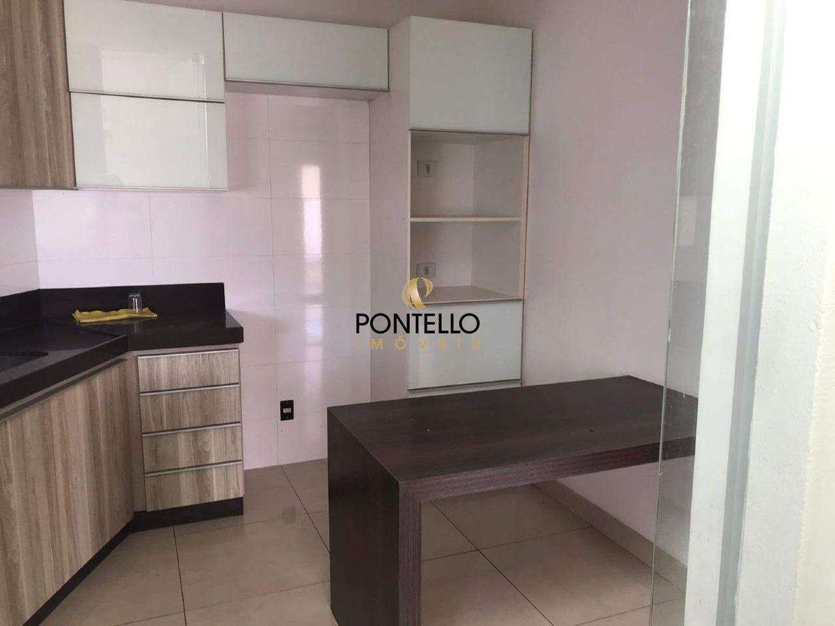 Casa, Mata Grande, 3 Quartos, 4 Vagas, 1 Suíte