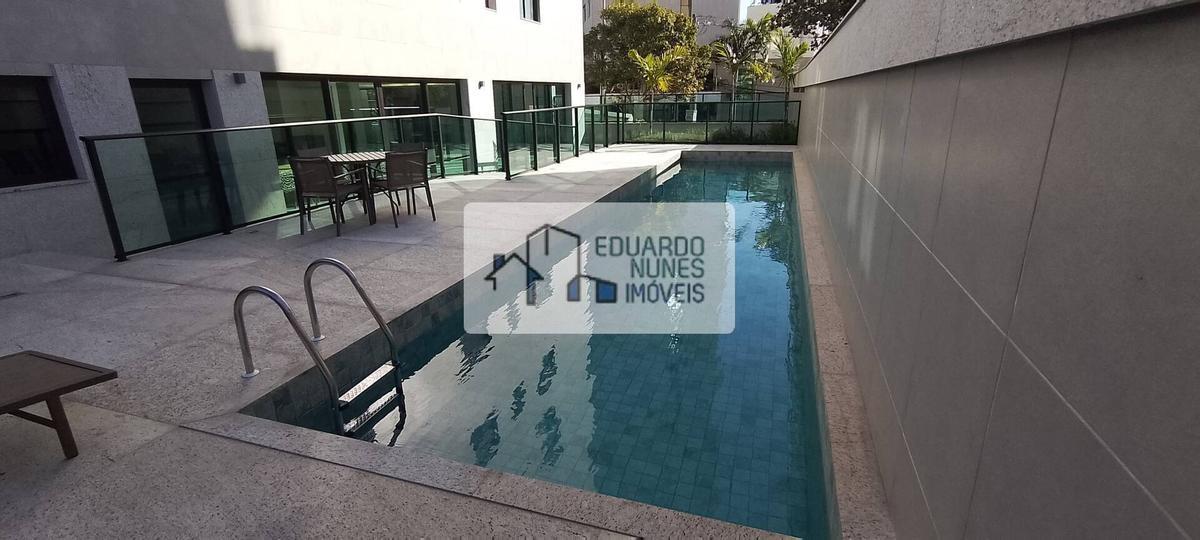 Apartamento, Serra, 4 Quartos, 3 Vagas, 2 Suítes