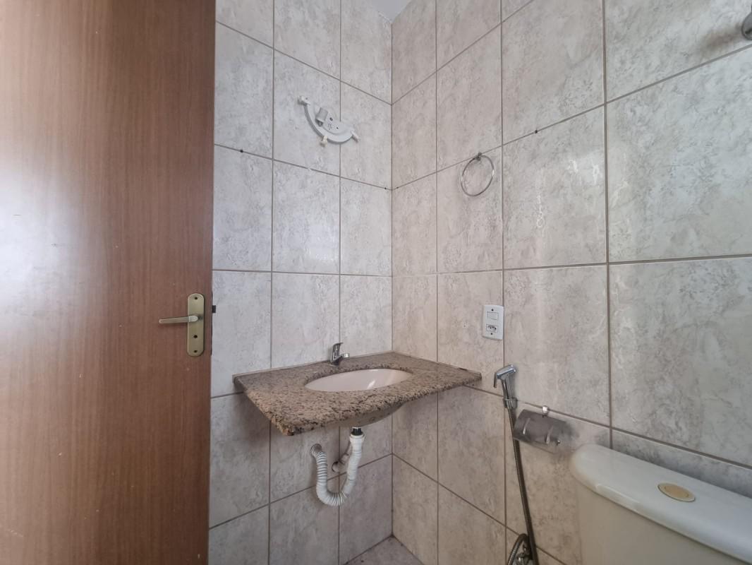 Casa, Jardim Riacho das Pedras, 2 Quartos, 2 Vagas, 1 Suíte
