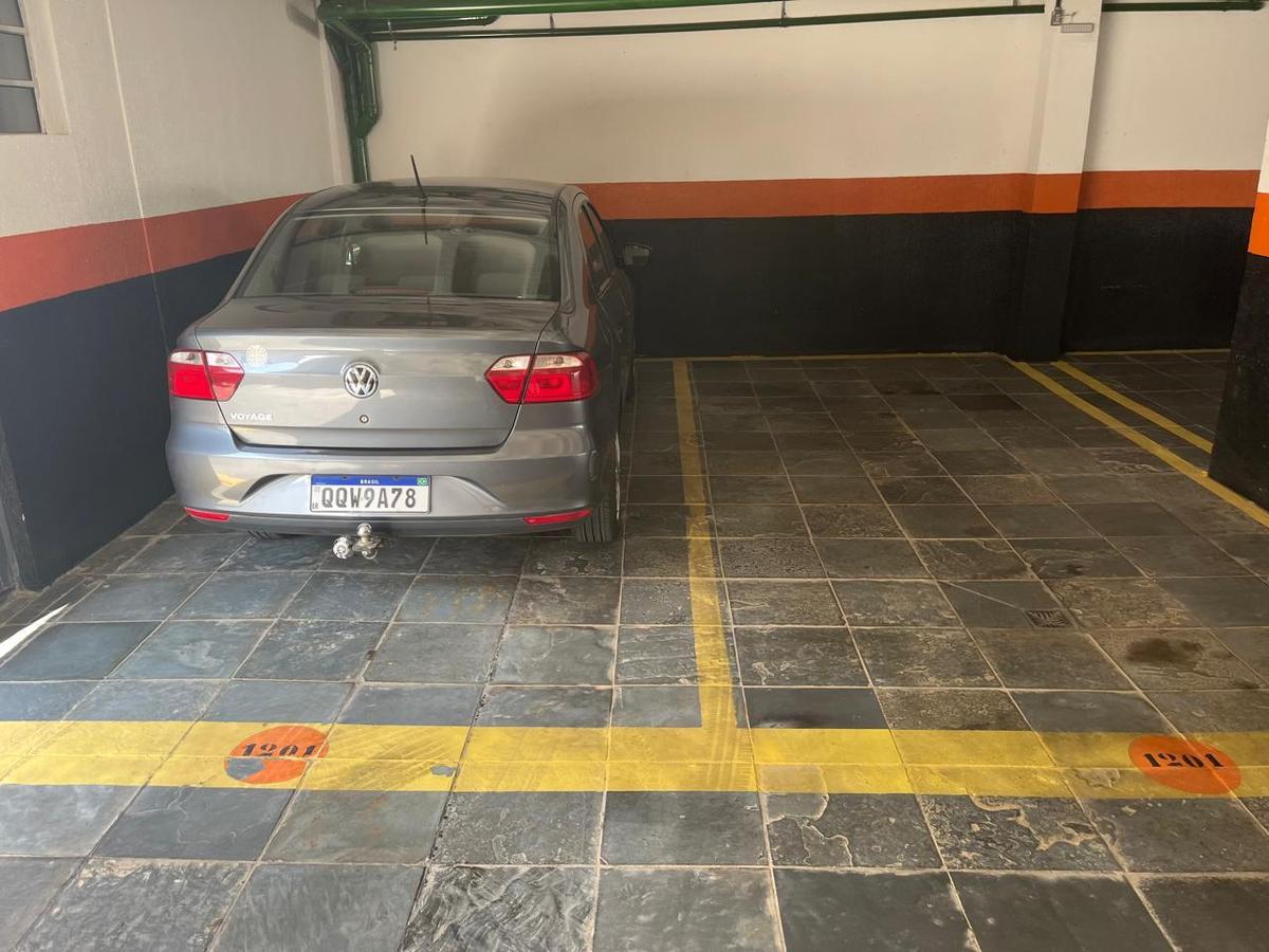 Cobertura, Santa Efigênia, 2 Quartos, 2 Vagas, 1 Suíte