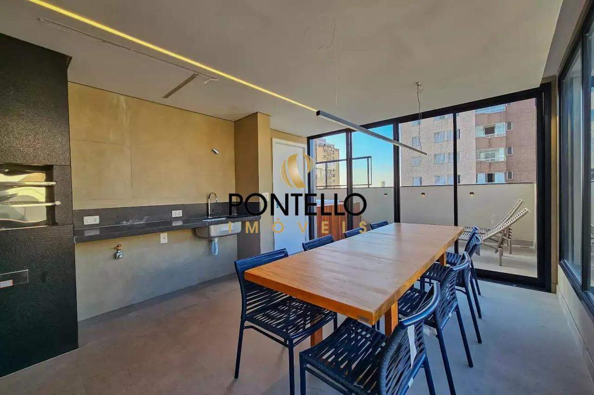 Apartamento, Santa Efigênia, 2 Quartos, 2 Vagas, 1 Suíte