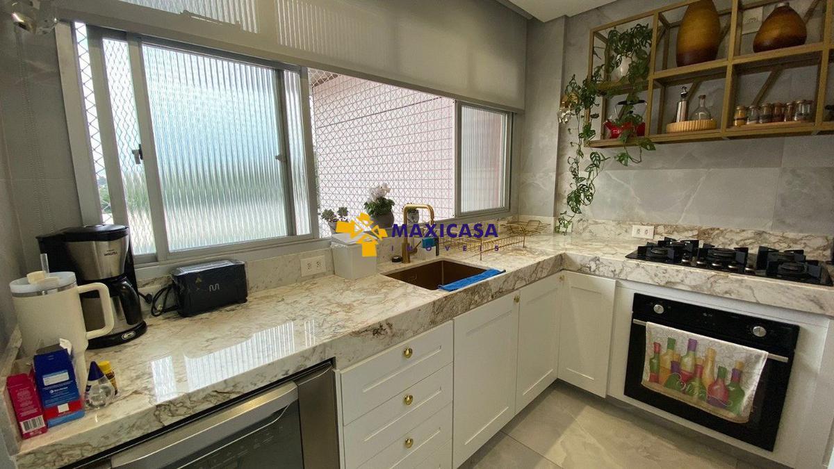 Apartamento, Ouro Preto, 5 Quartos, 2 Vagas, 3 Suítes