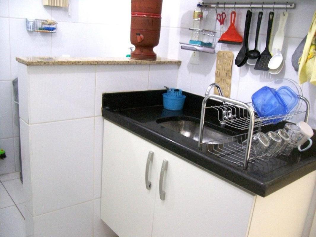 Apartamento, São João Batista (venda Nova), 2 Quartos, 1 Vaga