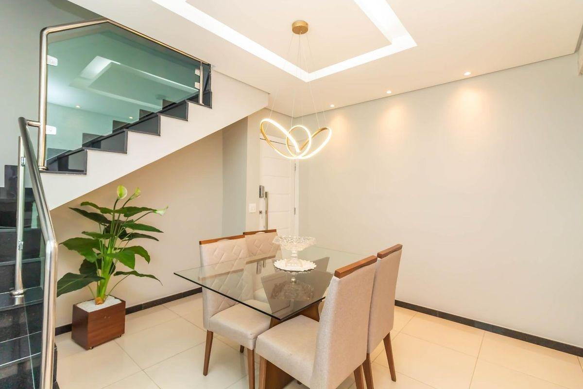 Cobertura, São Geraldo, 2 Quartos, 1 Vaga