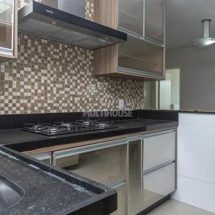 Casa, Santa Mônica, 3 Quartos, 1 Vaga, 1 Suíte