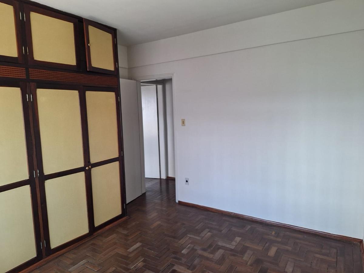 Apartamento, Centro, 3 Quartos, 1 Vaga