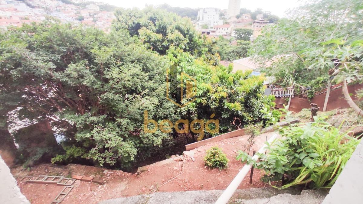 Casa, Dom Bosco, 3 Quartos, 3 Vagas, 1 Suíte
