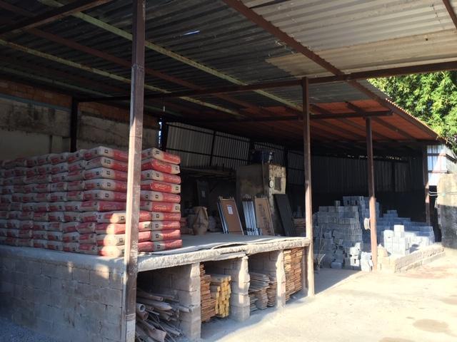 Galpão, Paciência, 0 Quarto, 0 Vaga