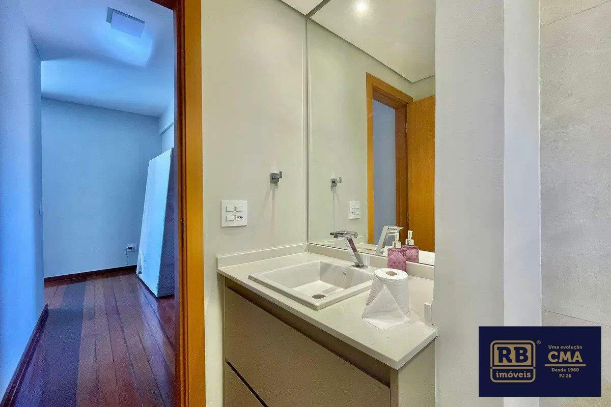 Cobertura, São Pedro, 3 Quartos, 1 Vaga, 2 Suítes
