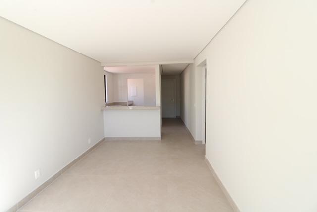 Apartamento, Anchieta, 2 Quartos, 2 Vagas, 2 Suítes