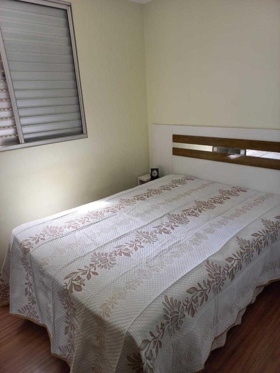 Apartamento, Castelo, 3 Quartos, 3 Vagas, 1 Suíte