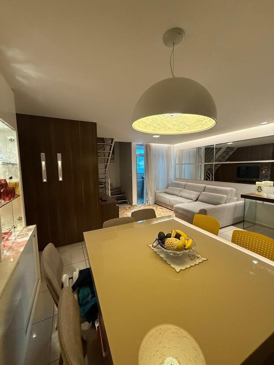 Cobertura, Buritis, 4 Quartos, 3 Vagas, 1 Suíte