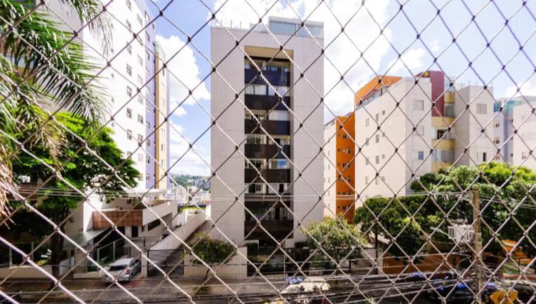 Apartamento, Buritis, 3 Quartos, 2 Vagas, 1 Suíte
