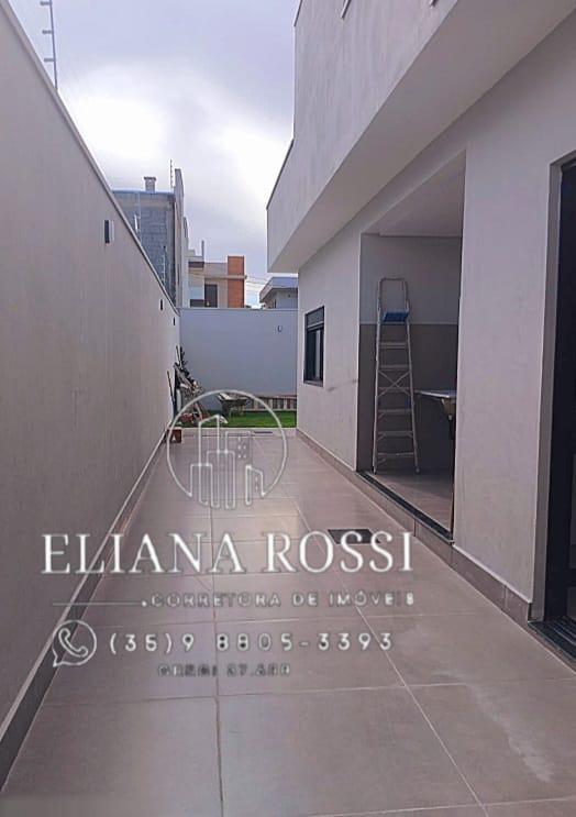 Casa, Jardim Orlândia, 3 Quartos, 3 Vagas, 1 Suíte