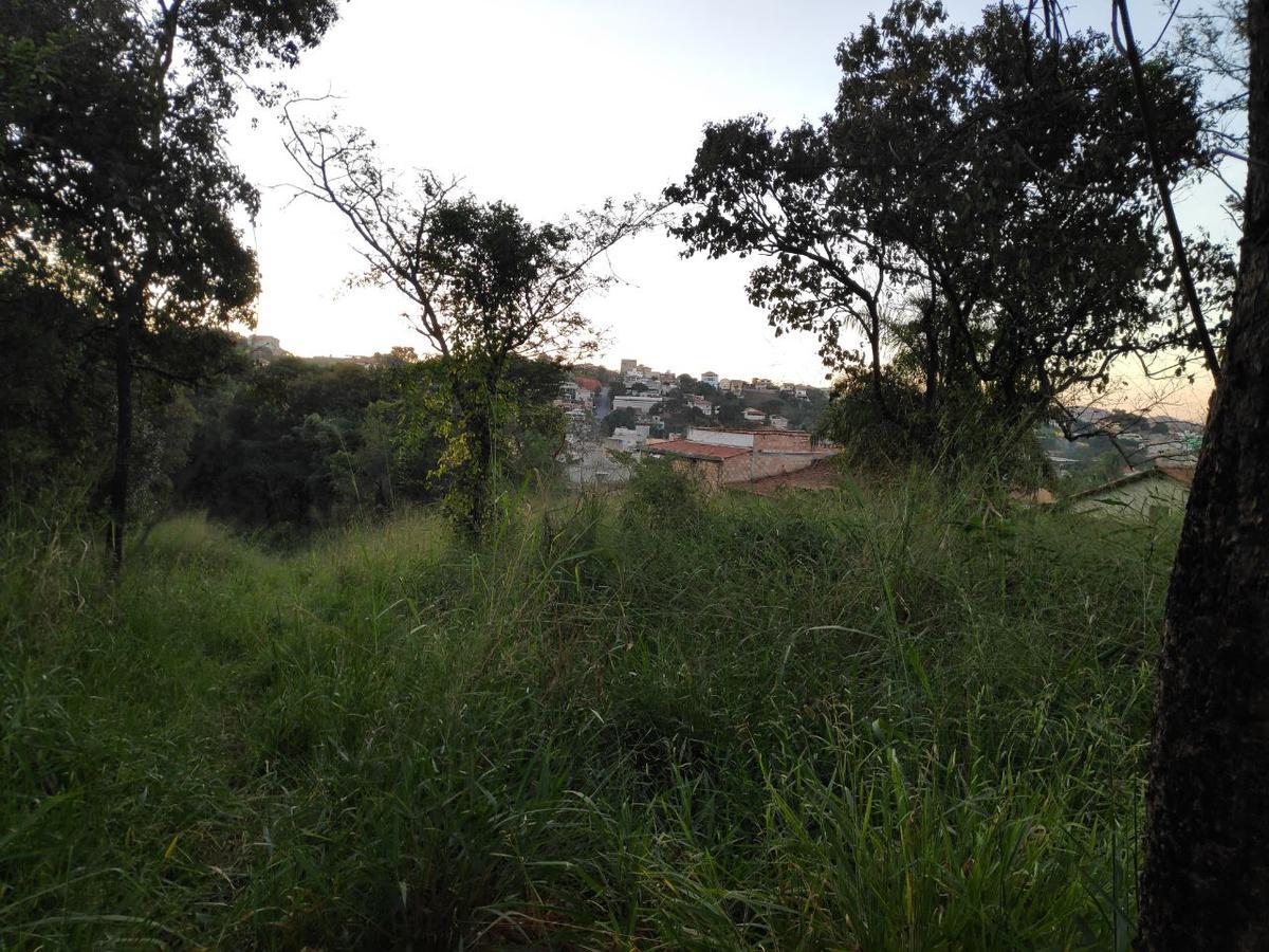 Lote, Chácara Contagem, 0 Quarto, 0 Vaga