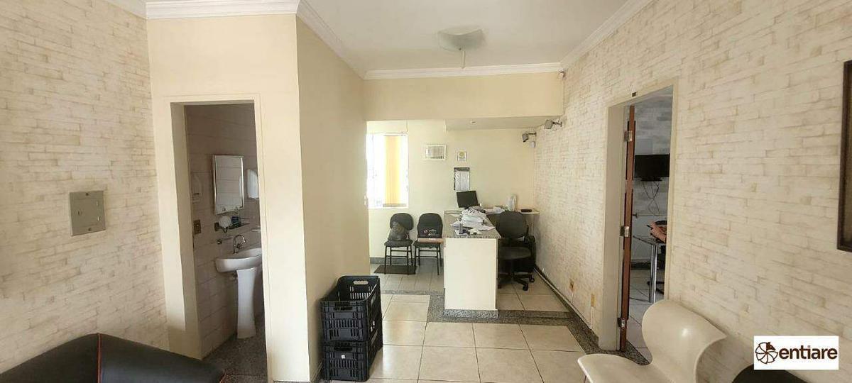 Sala, Santa Efigênia, 0 Quarto, 1 Vaga